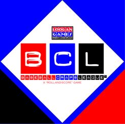 BCL: Baseball Craps League