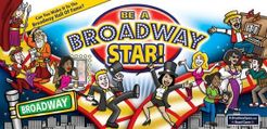 Be a Broadway Star!