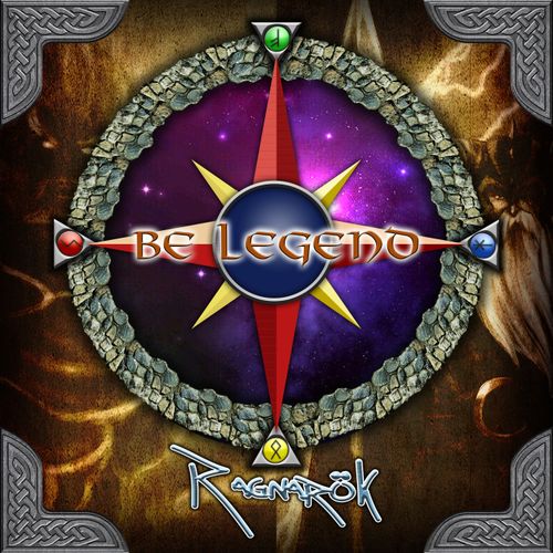 Be Legend: Ragnarok