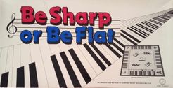Be Sharp or Be Flat