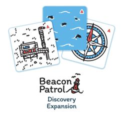 Beacon Patrol: Discovery Tiles