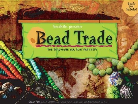Bead Trade Game