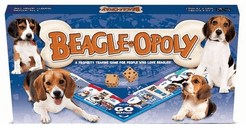 Beagle-opoly
