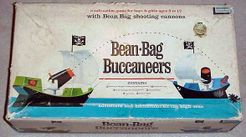 Bean Bag Buccaneers