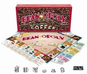 Bean-opoly