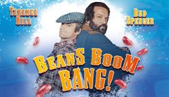 BeanS BooM BANG!