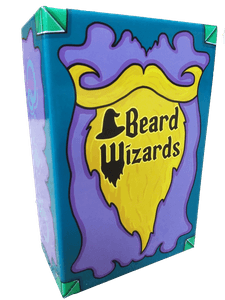 Beard Wizards
