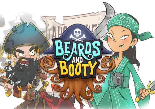 Beards and Booty
