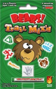 Bears!: Trail Mix'd