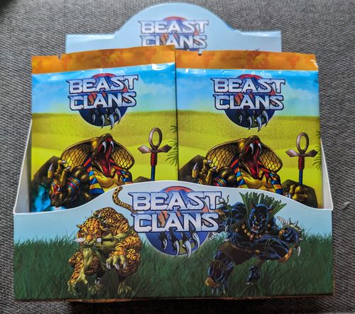 Beast Clans