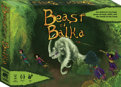 Beast of Balka