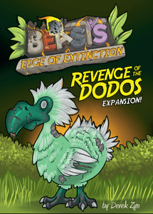 Beasts: Edge of Extinction – Revenge of the Dodos