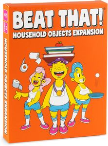 Beat That!: Household Objects Expansion