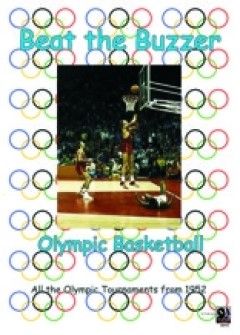 Beat the Buzzer: Olympic Basketball