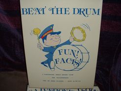 Beat the Drum