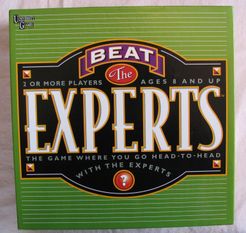 Beat the Experts