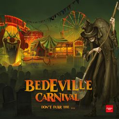 Bedeville Carnival: Collector's Box Edition