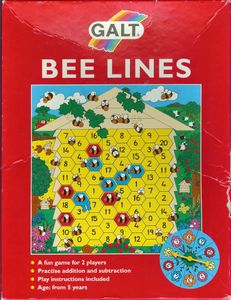 Bee Lines