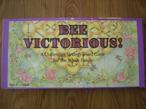 Bee Victorious!