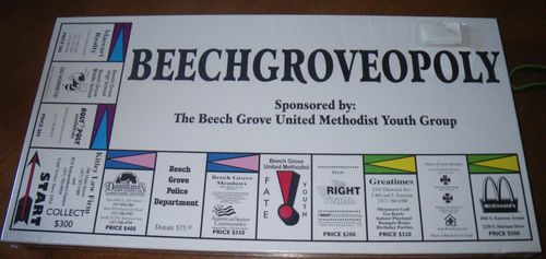 Beechgroveopoly