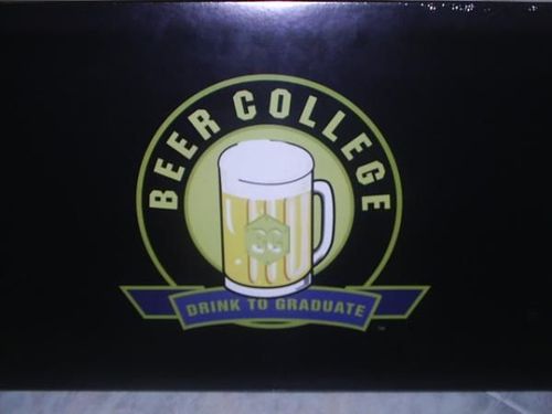 Beer College