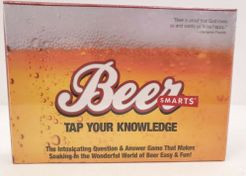 Beer Smarts: Tap Your Knowledge