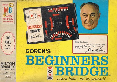 Beginner's Bridge