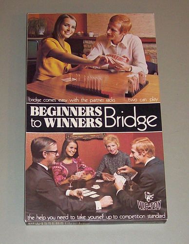 Beginners to Winners Bridge