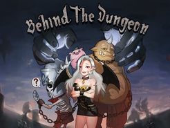Behind the Dungeon