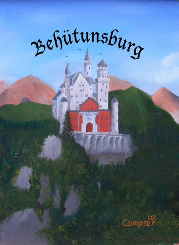 Behütunsburg