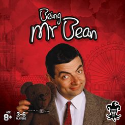 Being Mr Bean