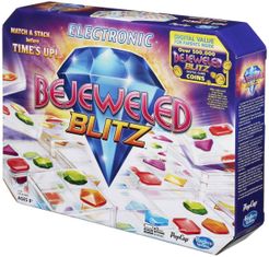 Bejeweled Blitz
