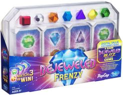 Bejeweled Frenzy