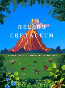 Bellum Cretaceum