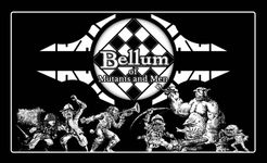 Bellum: of Mutants and Men