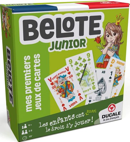 Belote Junior