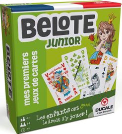 Belote Junior