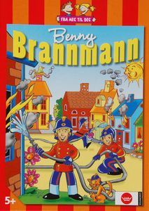 Benny Brannmann