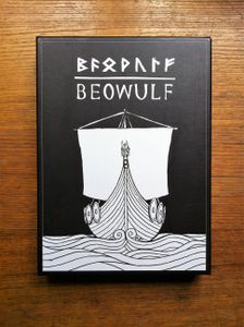 Beowulf: A Board Game