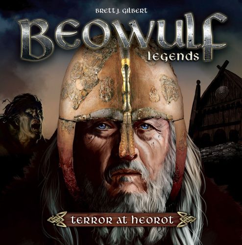 Beowulf Legends: Terror at Heorot