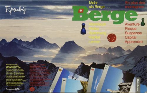 Berge