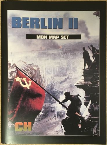 Berlin II: Führer's End
