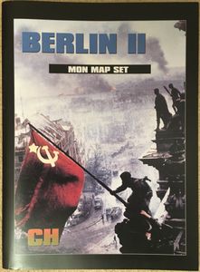 Berlin II: Führer's End