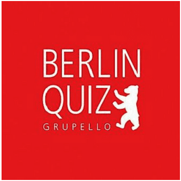 Berlin-Quiz: 100 neue Fragen