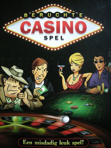 Beruchte Casino Spel