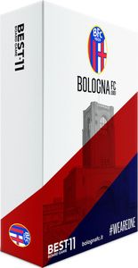 Best 11 Board Game: Bologna FC