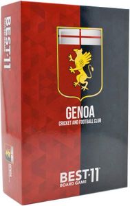 Best 11 Board Game: Genoa