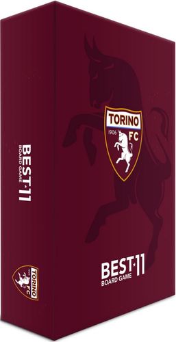 Best 11 Board Game: Torino FC