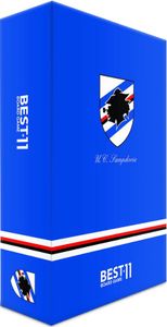 Best 11 Board Game: U.C. Sampdoria