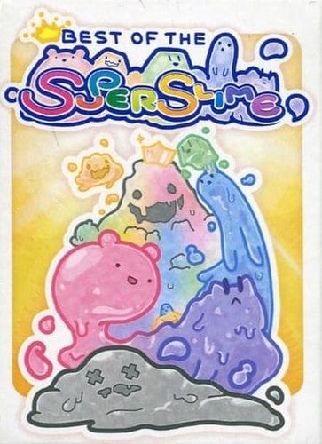 Best of the Super Slime